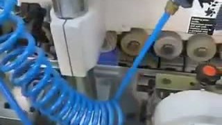 Полуавтоматический станок для софтформинга Turanlar T-SF 151