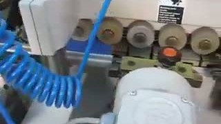 Turanlar Soft Form T-SF 151 Throughfeed Auto