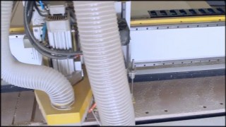 Обрабатывающий центр  с ЧПУ LIGA NH-A-2030BP