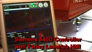 Многоцелевая установка для лазерной резки с ЧПУ Profile Plus