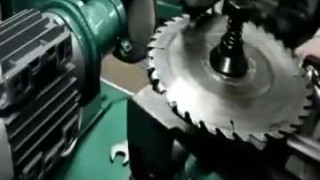 Заточной станок для дисковых пил СЗТП-600Т, СЗТП-600А