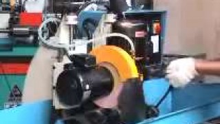 Станок для заточки плоских ножей Jeffer JF-650