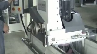 Станки для заточки промышленных ножей OP 850, OP 1050, OP 1500