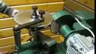 Заточной станок СЗТП 600ТФ