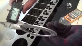 Fiber Laser Cutting Machine BCL- FB for Stainless Steel cutting