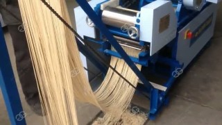 Оборудование для производства свежей лапши