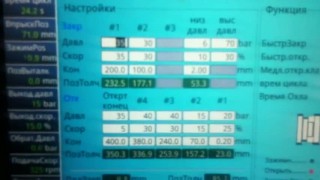 Пресс-форма Imstech