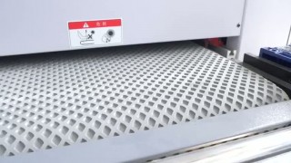 Калибровально-шлифовальный станок SR-RP 700