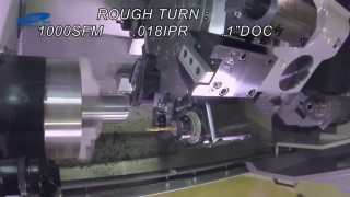 SMEC PL (SL) 240/240LM Токарный многоцелевой станок с направляющими скольжения