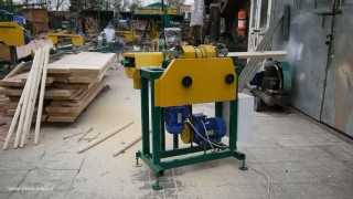 Круглопалочний КПА 20-50