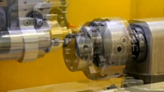 Заточка плашек на универсальных заточных станках ЧПУ