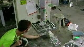 GG-500-Оборудование для упаковки порошок /сухого молока/специи/сахарная пудра