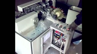 Фрезер для обработки краев у деревянных размешивателей