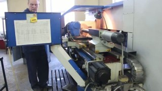 Токарные работы по металлу