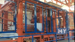 Вибропресс крм1036 MustafaYontar