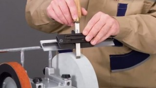 Заточной станок для инструмента HOLZSTAR NTS 251