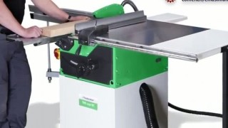 Циркулярная пила TKS 250SC