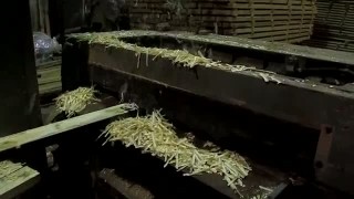 С2Р12-3 станок рейсмусовый двухсторонний