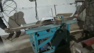 ГР-500 станок реброво-горбыльный