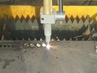 Переносные машины термической (плазменной и газовой) резки с ЧПУ SteelTailor