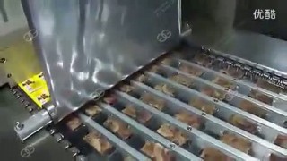 Автоматическое оборудование для вакуумной упаковки