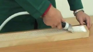 Станок для ручного нанесения клея pizzi officine