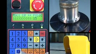 СВАРОЧНЫЙ ПОЗИЦИОНЕР NARGESA TS10