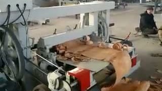 Лущильный Станок 1,2