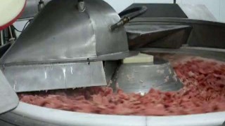 Вакуумный куттер