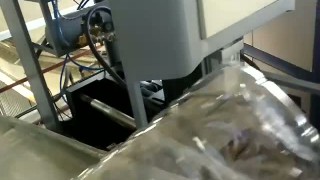 Полуавтомат выдува ПЭТ тары JD-88B