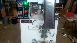 ФАСОВОЧНОЕ ОБОРУДОВАНИЕ ФАСОВКИ СЫПУЧИХ ПРОДУКТОВ, СТАНКИ, АВТОМАТЫ, МАШИНЫ ПОРЦИОННОЙ УПАКОВКИ В САШЕ ПАКЕТ НР150G