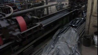 ТЭСА 20-76 трубный стан