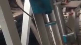 Сборочная вайма для окон и дверей griggio gs3