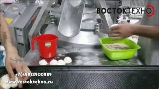 Тестоокруглитель Porlanmaz