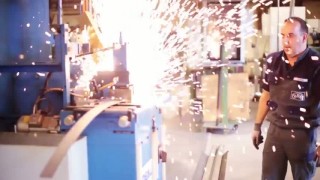 Röntgen Metal Saw Blades