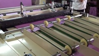 Бумагорезальное оборудование бумаги для офисной техники формата A4