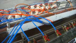 производство профили из ПЭ 