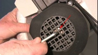 Однодисковая торцовочная пила OMGA 1P300