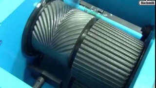 Станок BLACKSMITH LP4