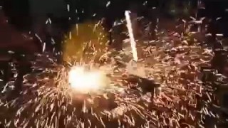 Маятниковый абразивно отрезной станок СОМ 400Б