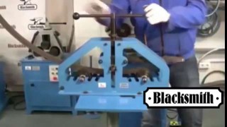 Трубогиб MTB 30 40