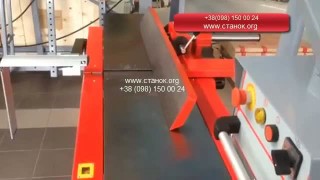 Holzmann AHM 410 P фуговально-строгальный станок по дереву верстат фугувальний орг org (14)