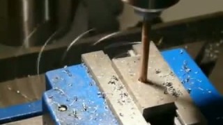 Вертикально-сверлильный станок OPTIMUM B26Pro