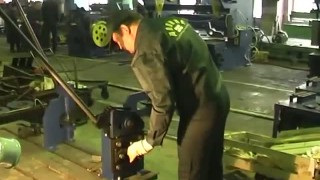 Ножницы ручные сортовые для резки металла Н9122