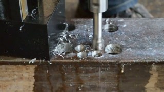 Магнитный Сверлильный Станок MBR 55