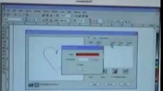 Лазерная резка пластика 20 мм Rabbit HX -1290SE