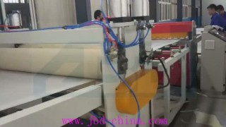 производство акриловых листов