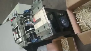 Станок для сортировки размешивателя 140- 180 мм