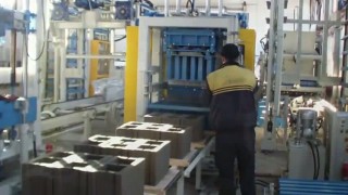 Вибропресс Economic 300 Prometal Russia