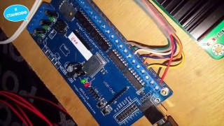 Фрезерный с ЧПУ ST2020DIY